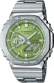 Uhr G-SHOCK Herren Gm-2110d-3aer Grün