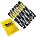 10 x SCTX4089_10 89mm T40 TX40 magnetische Schlagschrauber Bohrer Bits Set To...