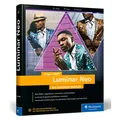 Buch Luminar Neo von Jürgen Wolf