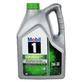 5L 0W-30 Mobil 1 ESP Motoröl Öl MB 229.31/51/52 VW 504/507.00 Porsche C30