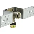 Viega - Raxofix Montageeinheit 645977 16mmxrp 1/2, Mit Sc-contur, Stahl Verzinkt