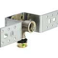 Viega Raxofix Montageeinheit 645977 16mmxRp 1/2, mit SC-Contur, Stahl verzinkt