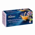 Meßmer Salbei Mischung mit Eukalyptus würzig Teegetränk 43g 2er Pack