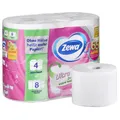 Zewa Toilettenpapier Ultra Smart 4-lagig 499006