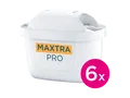 BRITA MAXTRA PRO Extra Kalkschutz Pack6 Filterkartusche