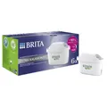 Brita Wasserfilter Kartuschen MAXTRA PRO Extra Kalkschutz 6er Pack