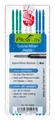 Pica Ersatzminenset weiß, grün, blau - 4040