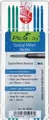 Pica Minenset Pica-Dry 3x blau, 2x weiß, 3x grün - 4040