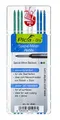 Pica 4040 Dry Tieflochmarker Ersatzminen-Set blau/weiß/grün