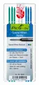 Pica Ersatzminenset weiß, grün, blau - 4040