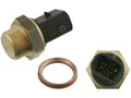 THERMOSCHALTER KÜHLERLÜFTER FÜR FIAT TIPO I 1.1-1.8 87-95 UNO 0.9-1.6 83-06