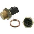 FEBI BILSTEIN 11964 TEMPERATURSCHALTER KÜHLERLÜFTER FÜR FIAT IVECO LANCIA Y SEAT