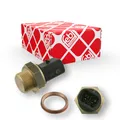 FEBI BILSTEIN Temperaturschalter Kühlerlüfter für FIAT Panda Tipo UNO LANCIA