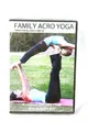 Family Acro Yoga DVD Fitness Hometrainig 45min mit 27 Partner Yoga Posen *NEU*