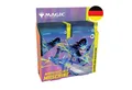 Magic the Gathering Sammelkarte Marsch der Maschine Sammler-Booster Display Deutsch