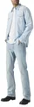 Levi's Men's 527 Slim Boot Cut Denim Jeans, Colour Here We Stop, Size 36 30