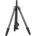 Sirui ST-124 Superb Travel mit ST-10X Kugelkopf (Carbon) (780304)
