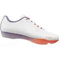 Fizik Beat Gravel Schuhe (Größe 45, weiss)