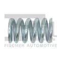 FA1 135-905 Feder, Schalldämpfer Für MAZDA