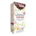 Cultivator's Organic Herbal Hair Colour - Wine Red 100g