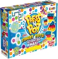 Anti Stress Spielzeug Set  CRAZE PressNPop My  Maxi Box  24 BPA Free CRDE-21311