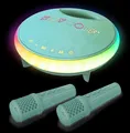 KIDYWOLF - Bluetooth Karaoke Lautsprecher | Deutsch | 2025 | KIDYWOLF