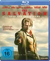 The Salvation - Spur der Vergeltung [Blu-ray]