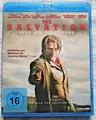 The Salvation - Spur der Vergeltung [Blu-ray]  Mads Mikkelsen