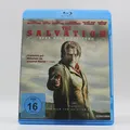 Blu Ray | The Salvation - Spur der Vergeltung | Disc poliert