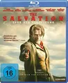 The Salvation - Spur der Vergeltung