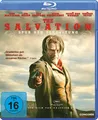 The Salvation - Spur der Vergeltung | Mads Mikkelsen, Eva Green | Blu-ray