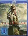 The Salvation - Spur der Vergeltung [Blu-ray] von Le... | DVD | Zustand sehr gut