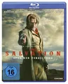 Salvation - Spur d.Vergeltung (BR) Min: 88/DD5.1/WS - Concorde 4023 - (Blu-ray