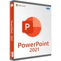 Microsoft Powerpoint 2021