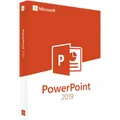 Microsoft Powerpoint 2019