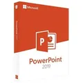 Microsoft PowerPoint 2019 Multi ESD