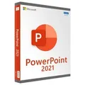 MICROSOFT POWERPOINT 2021