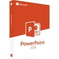 Microsoft PowerPoint 2019 | Windows / Mac | Sofortdownload
