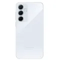 Samsung EF-QA556 - Hintere Abdeckung für Mobiltelefon - durchsichtig - für Galax