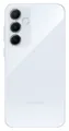 Samsung Clear Cover für Samsung Galaxy A55  Transparent