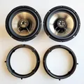 Mac Audio Lautsprecher Einbauset passend für Peugeot Boxer Alfa Romeo Mito Giuli
