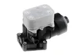 ÖLKÜHLER MIT FILTER passend für AUDI A1 2.0TDI 2011-,A3 1.6 2003-,A4 2.0TDI 2007