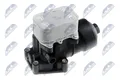 Für NTY CCL-AU-010 OIL COOLER WITH FILTER