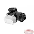 Ölfiltergehäuse Ölkühler VW Crafter Golf Polo Passat T5 T6 1.6 2.0 TDI 03L115389