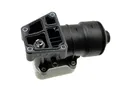 Ölkühler Mit Filter Audi A1 2.0Tdi 2011-,A3 1.6 2003-,A4 2.0Tdi 2007-,A5 2.0Tdi