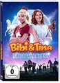 Bibi  Tina - Einfach anders von KIDDINX Media GmbH | DVD | Zustand sehr gut