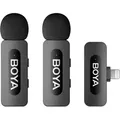 Boya BY-V2 V2.0 (Lightning)