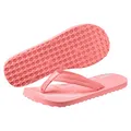 Puma Epic Flip v2, Unisex-Erwachsene Zehentrenner, Pink (Soft Fluo Peach-PUMA White), 42 EU (8 UK)