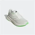 adidas Performance RUNFALCON 5 Laufschuh weiß 40 2/3 EU