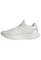 adidas Damen Runfalcon 5 Running Shoes, Off White/Off White/Lime Burst, 40 2/3 EU
